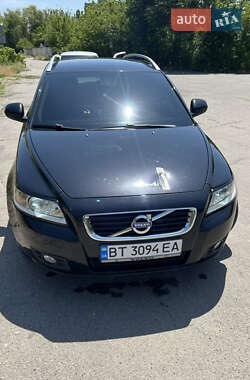 Ціни Volvo Універсал