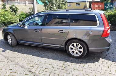 Цены Volvo Универсал