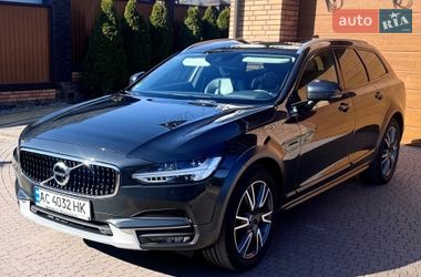 Цены Volvo Универсал