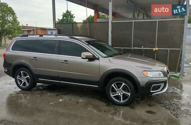 Ціни Volvo XC70 Універсал