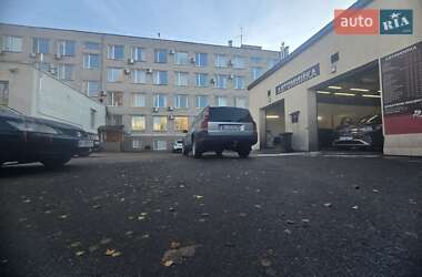 Характеристики Volvo XC70 Універсал