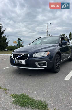 Цены Volvo XC70 Универсал