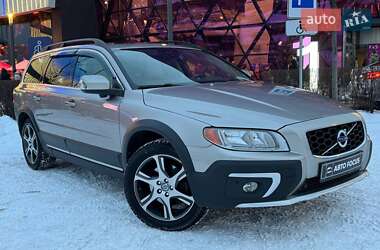 Цены Volvo XC70 Универсал