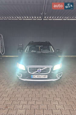 Цены Volvo XC70 Универсал