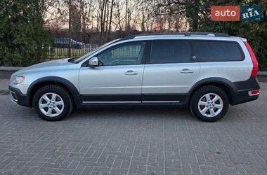 Цены Volvo XC70 Универсал