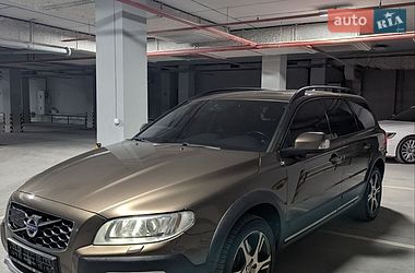 Цены Volvo XC70 Универсал