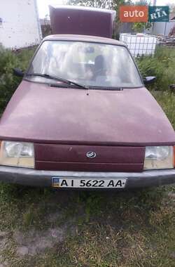 Цены ЗАЗ Универсал