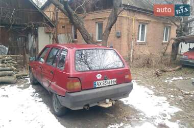 Ціни ЗАЗ Універсал
