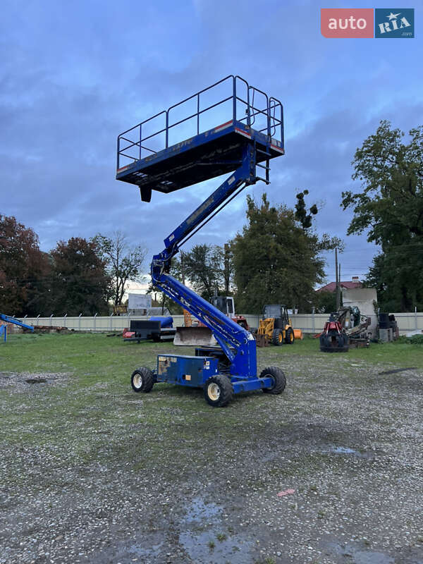 Upright SL 26