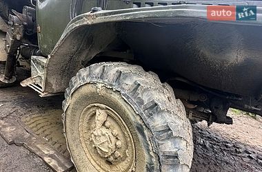 Інша спецтехніка Урал 4320 1988 в Івано-Франківську