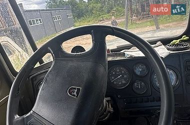Інша спецтехніка Урал 4320 1988 в Івано-Франківську