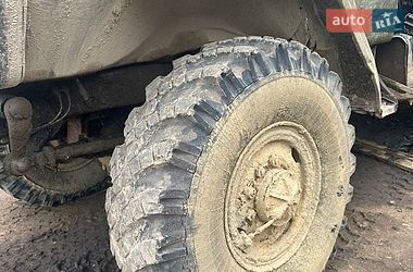 Інша спецтехніка Урал 4320 1988 в Івано-Франківську