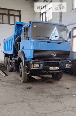 Урал 63685 583109 2007