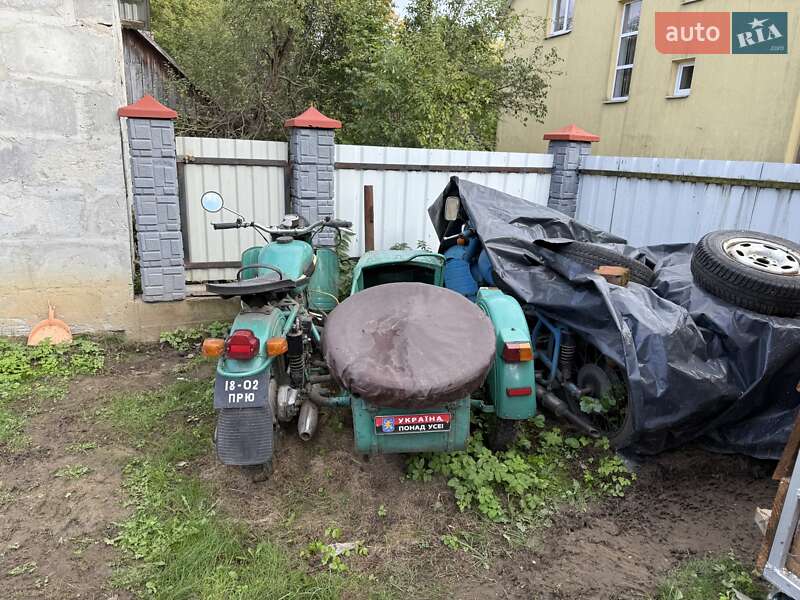 Урал 67-38