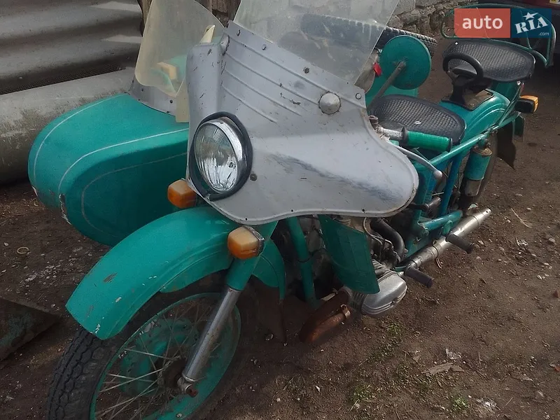 Урал M 1978