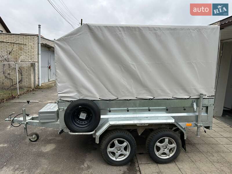 Ursagroup Корал