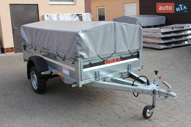 Ursagroup Кріпиш