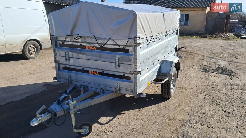 Ursagroup Оптіма