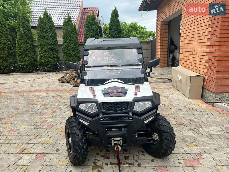 UTV 146-E