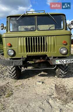 Цены ГАЗ Вахтовый автомобиль / Кунг