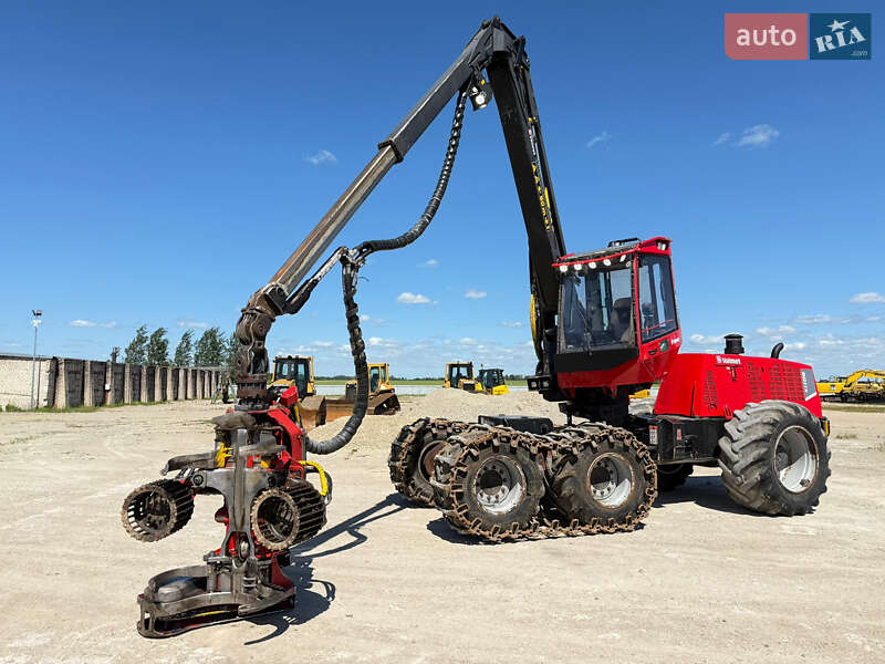 Valmet 901.3