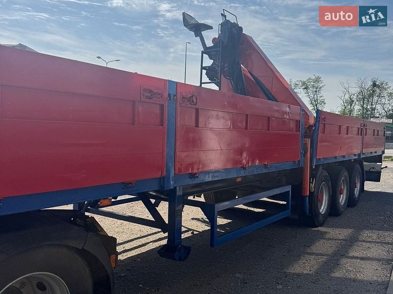 Van Hool 3B0045