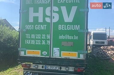 Другая спецтехника Van Hool 3B0045 2007 в Львове