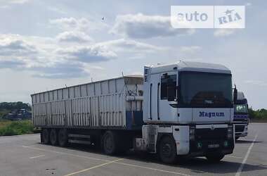 Контейнеровоз полуприцеп Van Hool 3B0062 1997 в Кривом Роге фото 5 Контейнеровоз полуприцеп Van Hool 3B0062 1997 в Кривом Роге