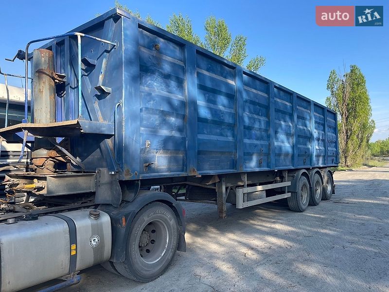 Van Hool 3B1042