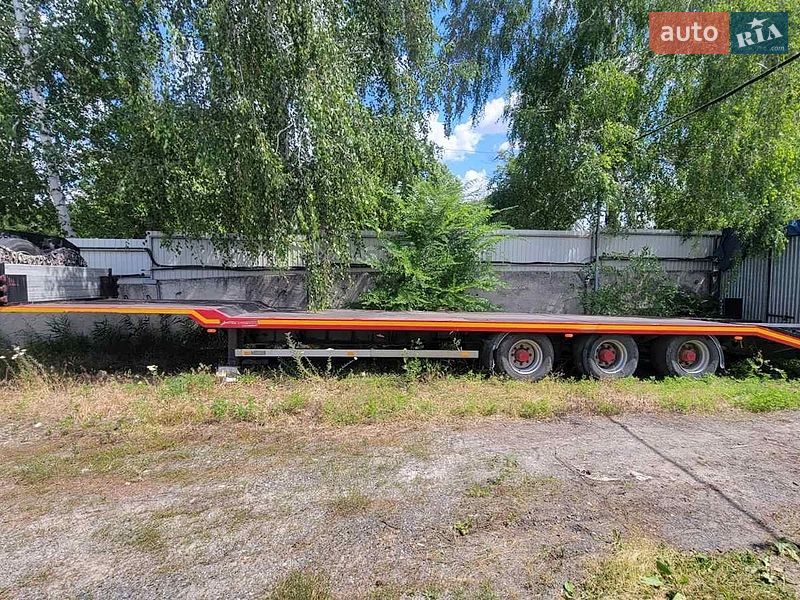 Van Hool 3B2003