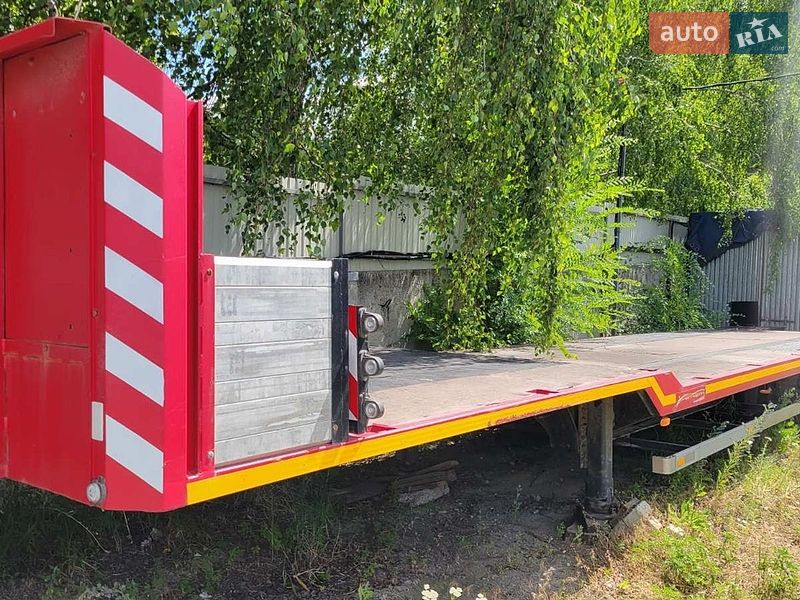 Van Hool 3B2003