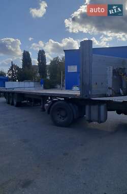 Борт Van Hool 3B2011 1999 в Броварах фото 4 Борт Van Hool 3B2011 1999 в Броварах