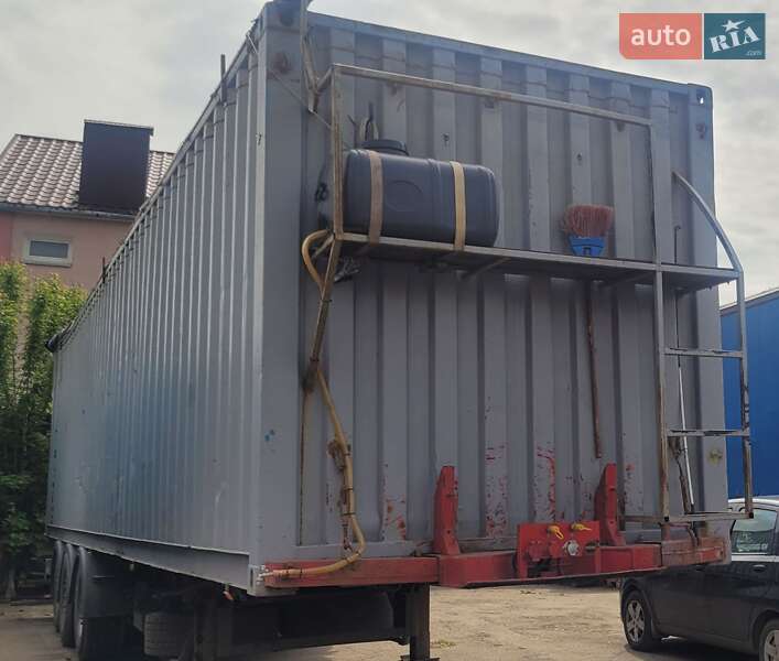 Van Hool 3B2011 2000 Van Hool 3B2011 2000