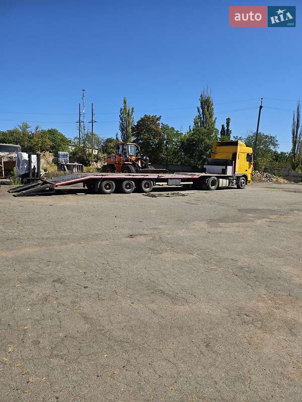 Van Hool 3B2011 2007 Van Hool 3B2011 2007