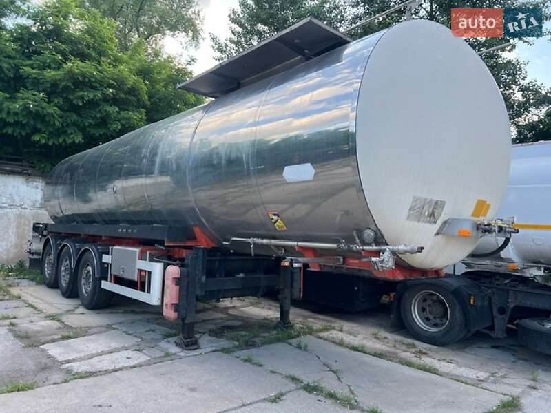 Причепи Van Hool 3D0011