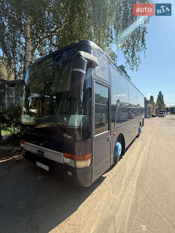 Туристичний / Міжміський автобус Van Hool 911-SH2
