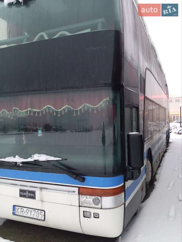 Van Hool 924