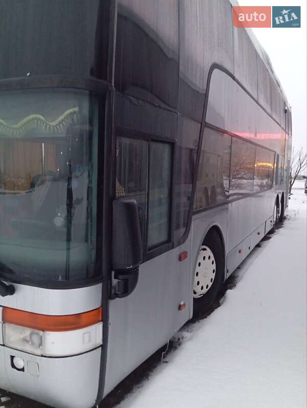 Van Hool 924