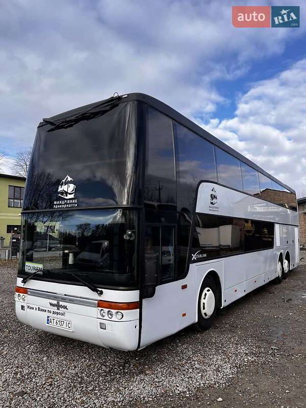 Van Hool 927
