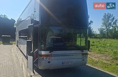 Туристический / Междугородний автобус Van Hool 927 2000 в Одессе фото 6 Туристический / Междугородний автобус Van Hool 927 2000 в Одессе