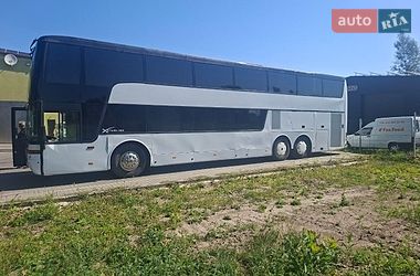 Туристический / Междугородний автобус Van Hool 927 2000 в Одессе фото 5 Туристический / Междугородний автобус Van Hool 927 2000 в Одессе