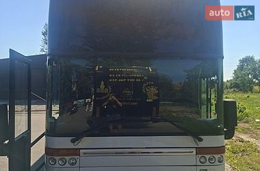 Туристический / Междугородний автобус Van Hool 927 2000 в Одессе фото Туристический / Междугородний автобус Van Hool 927 2000 в Одессе