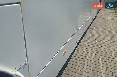 Туристический / Междугородний автобус Van Hool 927 2000 в Одессе фото 3 Туристический / Междугородний автобус Van Hool 927 2000 в Одессе