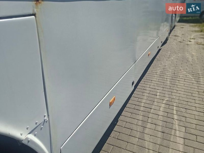 Туристический / Междугородний автобус Van Hool 927 2000 в Одессе фото 3 Туристический / Междугородний автобус Van Hool 927 2000 в Одессе