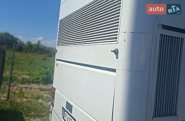 Туристический / Междугородний автобус Van Hool 927 2000 в Одессе фото 4 Туристический / Междугородний автобус Van Hool 927 2000 в Одессе