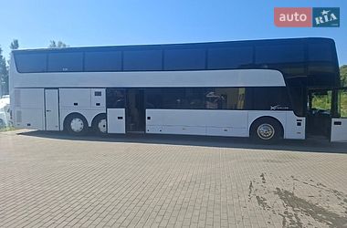 Туристический / Междугородний автобус Van Hool 927 2000 в Одессе фото 2 Туристический / Междугородний автобус Van Hool 927 2000 в Одессе