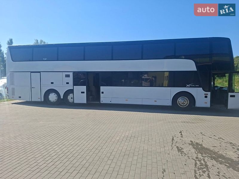 Туристический / Междугородний автобус Van Hool 927 2000 в Одессе фото 2 Туристический / Междугородний автобус Van Hool 927 2000 в Одессе