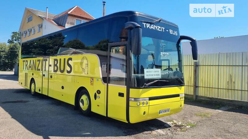 Van Hool Acron