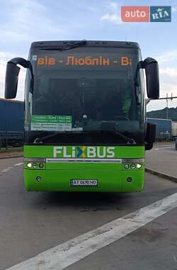 Туристичний / Міжміський автобус Van Hool Acron 2011 в Івано-Франківську