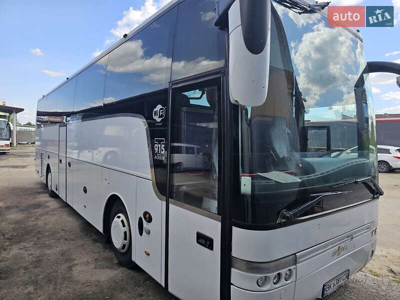 Van Hool Acron 2009